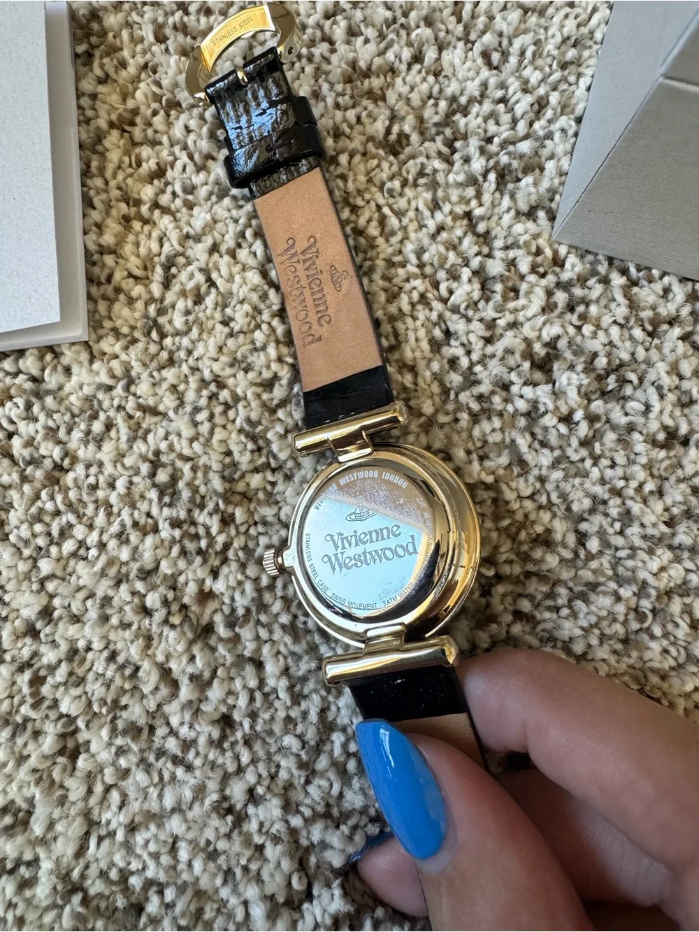Vivienne Westwood women’s watch